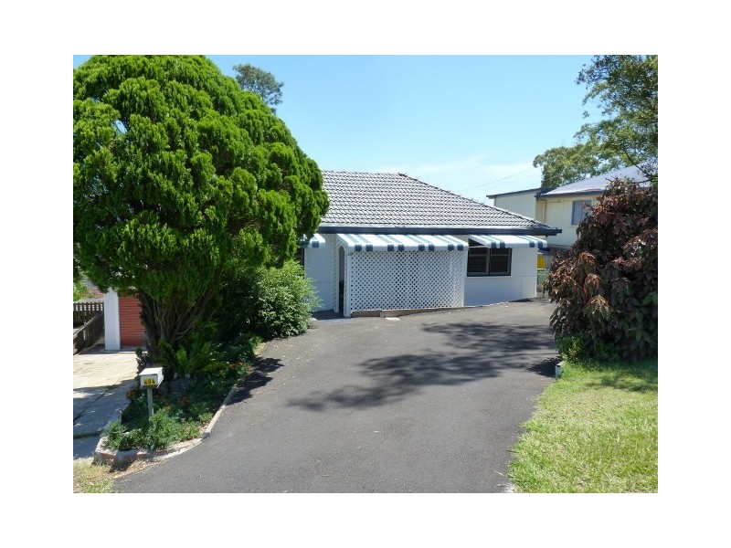 484 Ballina Road, Goonellabah NSW 2480