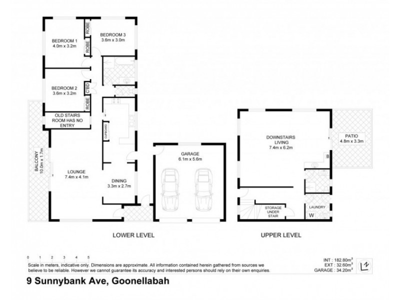 9 Sunnybank Avenue, Goonellabah NSW 2480