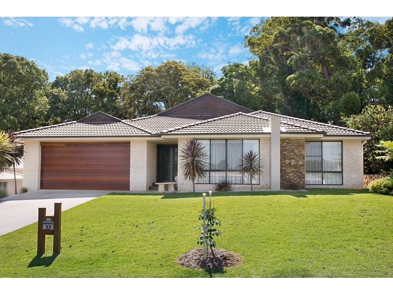 33 Clare Street (off Dudley Drive), Goonellabah NSW 2480