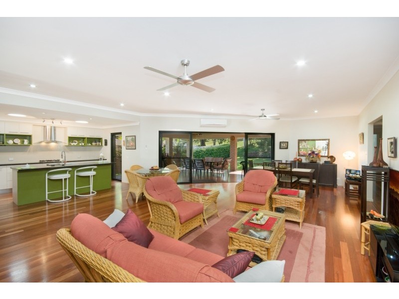 33 Clare Street (off Dudley Drive), Goonellabah NSW 2480