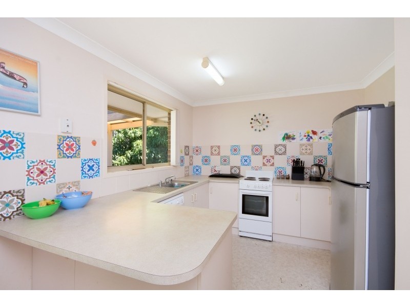 14 Highfield Terrace (off Cynthia Wilson Dr), Goonellabah NSW 2480