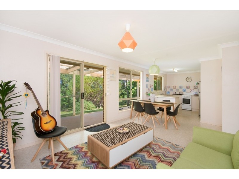 14 Highfield Terrace (off Cynthia Wilson Dr), Goonellabah NSW 2480