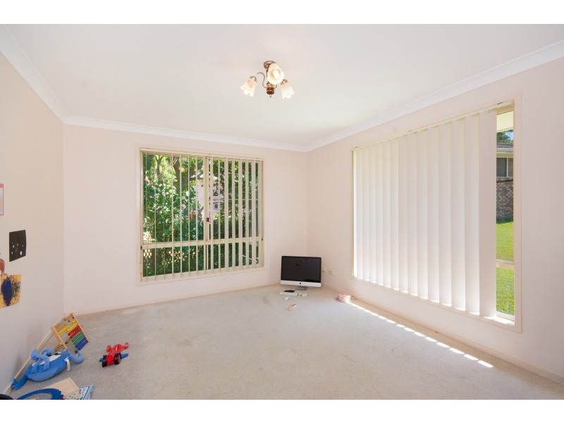 14 Highfield Terrace (off Cynthia Wilson Dr), Goonellabah NSW 2480