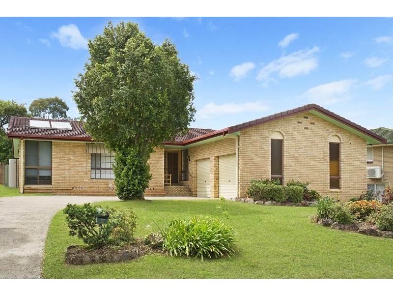30 Figtree Drive (off Cynthia Wilson Dr), Goonellabah NSW 2480