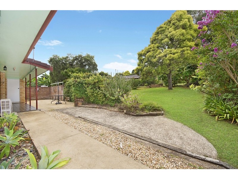 30 Figtree Drive (off Cynthia Wilson Dr), Goonellabah NSW 2480