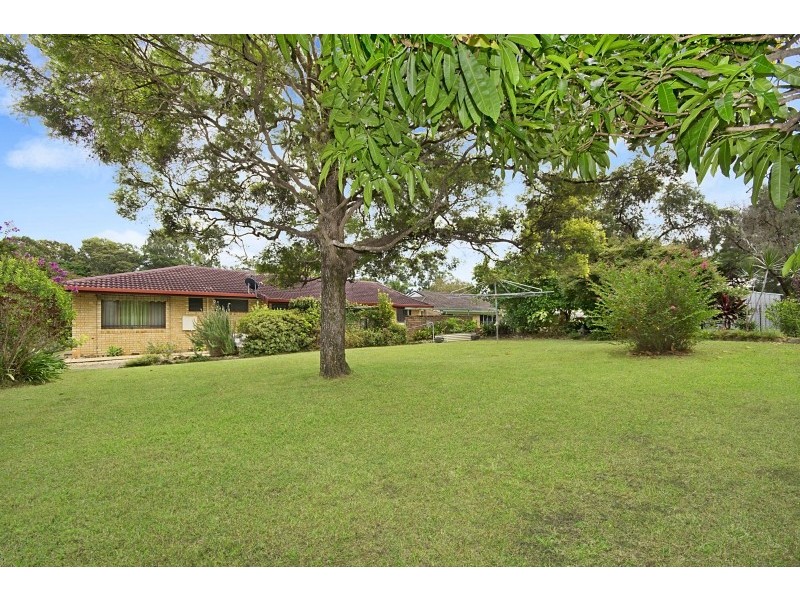 30 Figtree Drive (off Cynthia Wilson Dr), Goonellabah NSW 2480