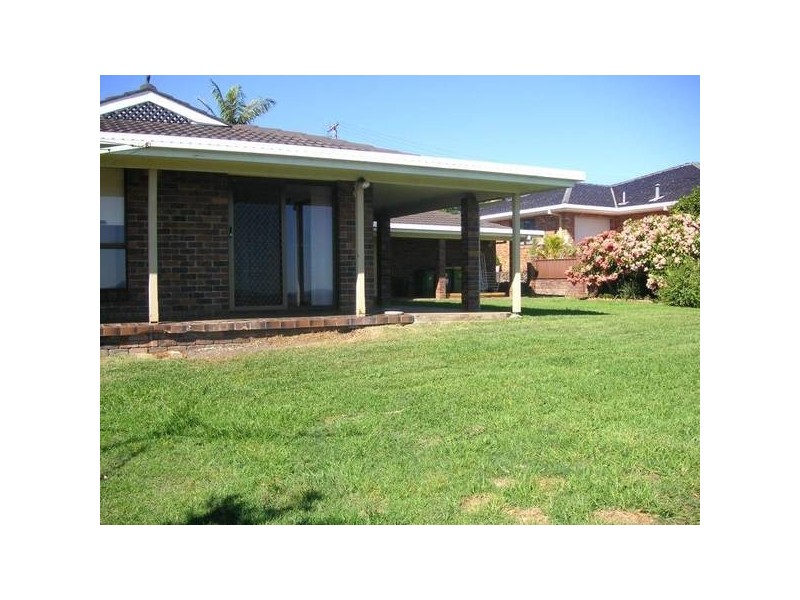 39 Deegan Drive, Goonellabah NSW 2480