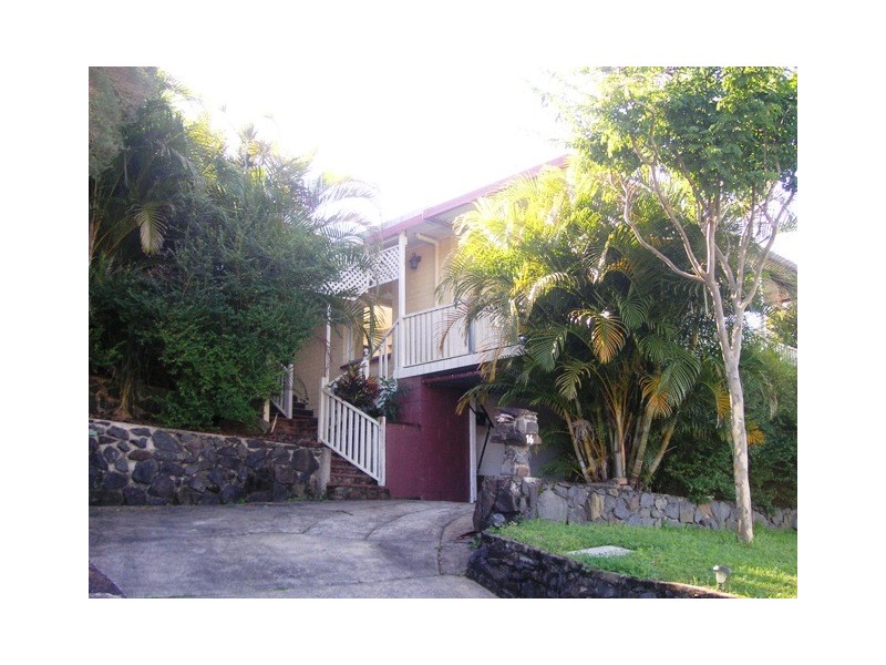 16 Showview Street, Girards Hill NSW 2480