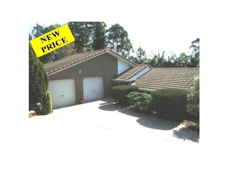 10 Hilltop CLOSE, Goonellabah NSW 2480