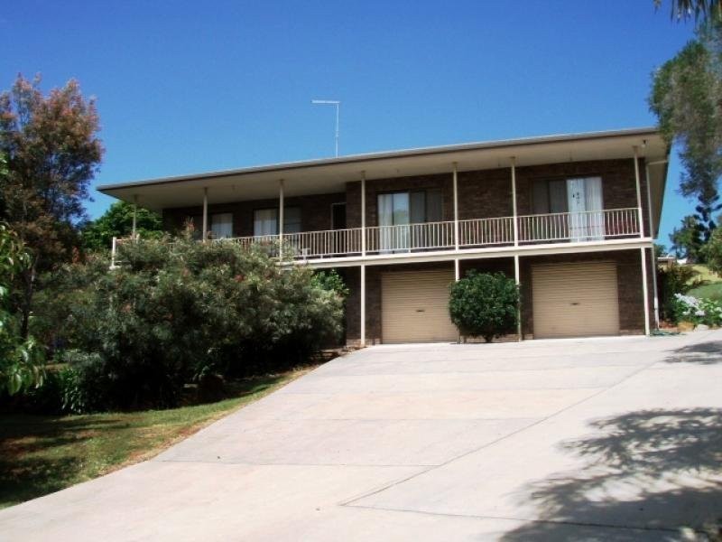 453 TREGEAGLE ROAD, Tregeagle NSW 2480