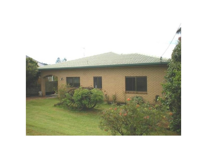37 HIGH STREET, Lismore Heights NSW 2480