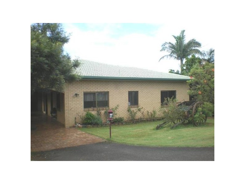 37 HIGH STREET, Lismore Heights NSW 2480