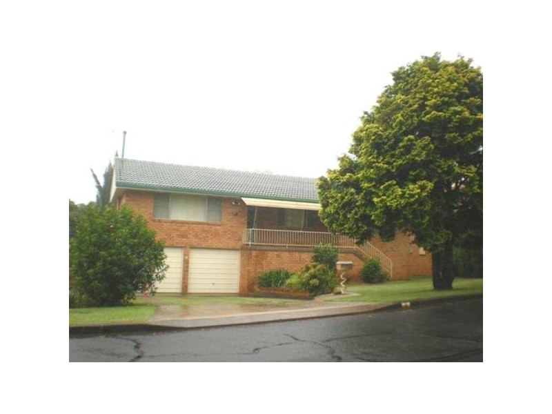 4 Richardson Street, Goonellabah NSW 2480