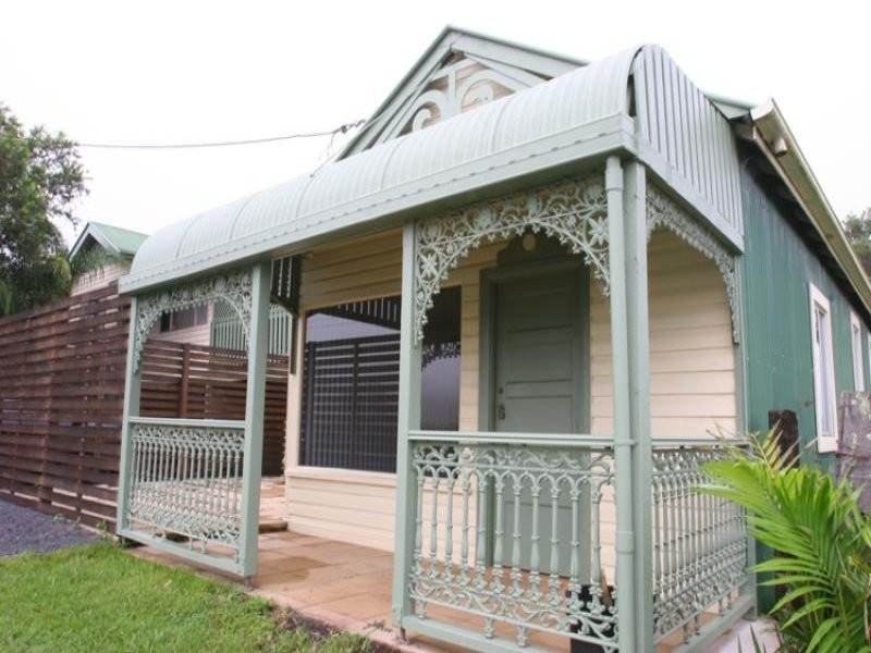 855 NIMBIN ROAD, Goolmangar NSW 2480