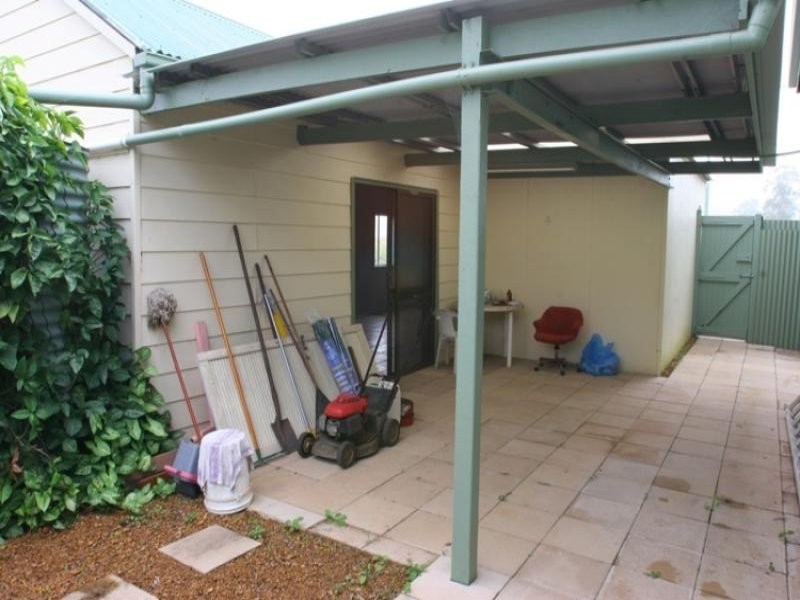855 NIMBIN ROAD, Goolmangar NSW 2480