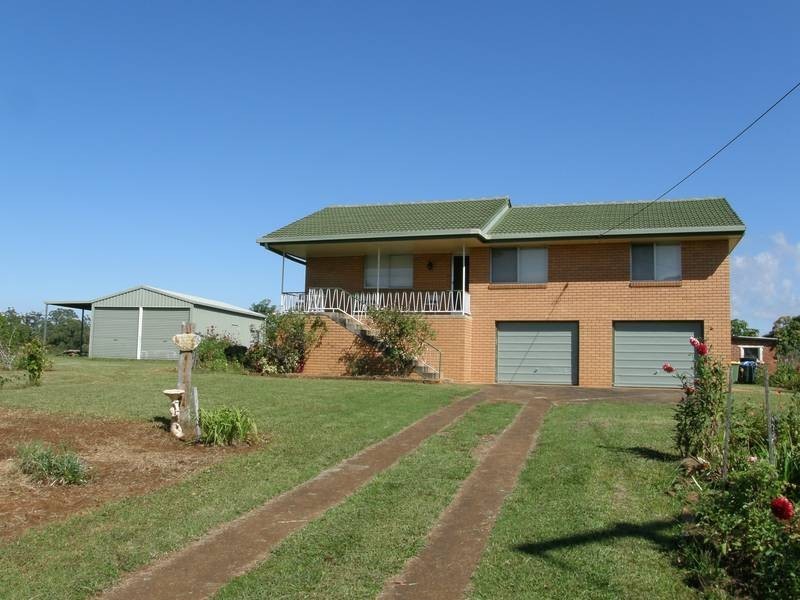 957 Dunoon Road, Modanville NSW 2480