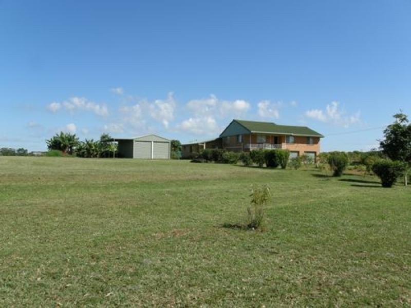 957 Dunoon Road, Modanville NSW 2480
