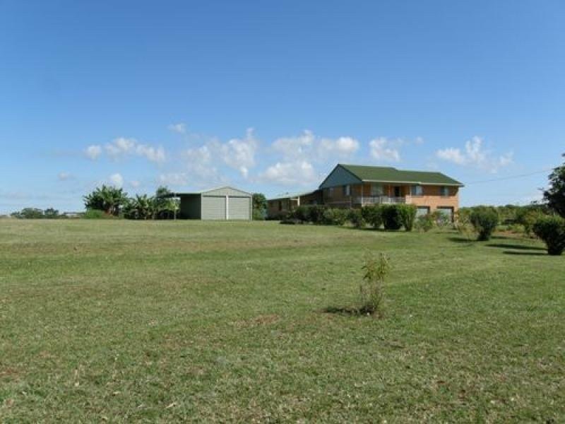 957 Dunoon Road, Modanville NSW 2480