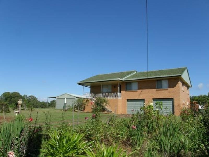 957 Dunoon Road, Modanville NSW 2480