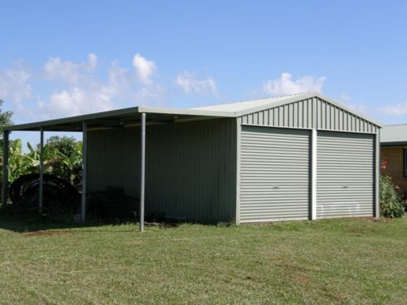 957 Dunoon Road, Modanville NSW 2480