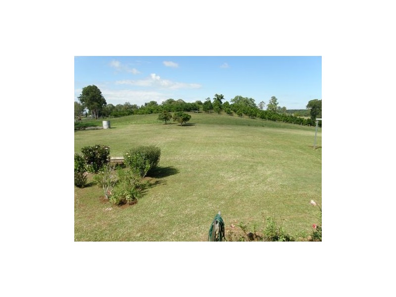 957 Dunoon Road, Modanville NSW 2480