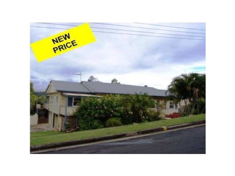 32-34 BARHAM STREET, East Lismore NSW 2480