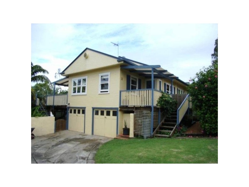 32-34 BARHAM STREET, East Lismore NSW 2480