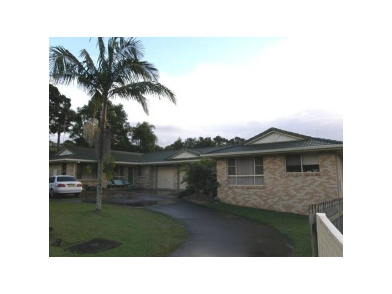 1-2 BELLBIRD PLACE, Goonellabah NSW 2480