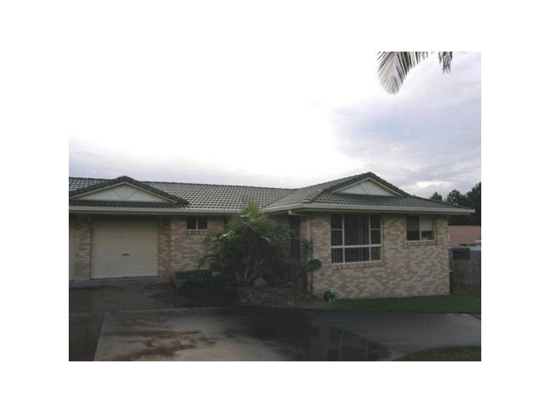 1-2 BELLBIRD PLACE, Goonellabah NSW 2480