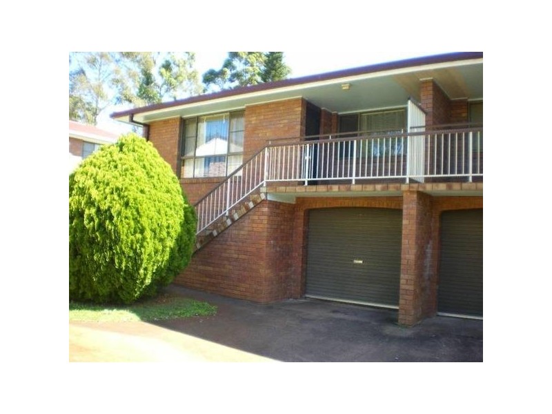 2/25 Allambie Drive, Goonellabah NSW 2480