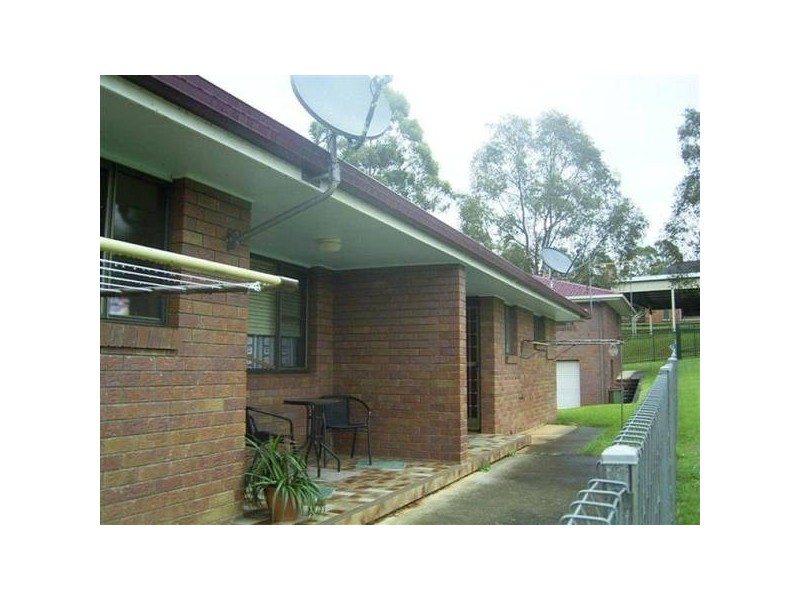 2/25 Allambie Drive, Goonellabah NSW 2480