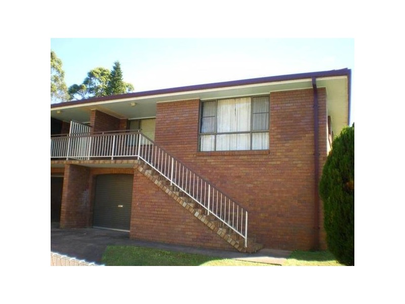 1/25 Allambie Drive, Goonellabah NSW 2480