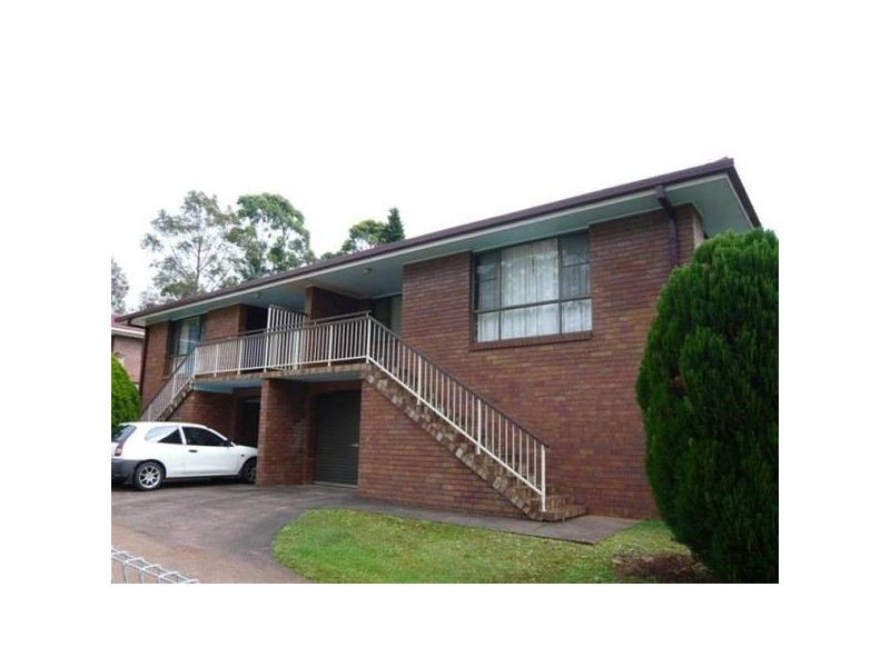 1/25 Allambie Drive, Goonellabah NSW 2480