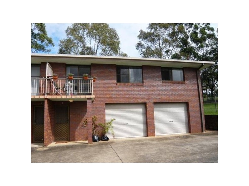 4/25 Allambie Drive, Goonellabah NSW 2480