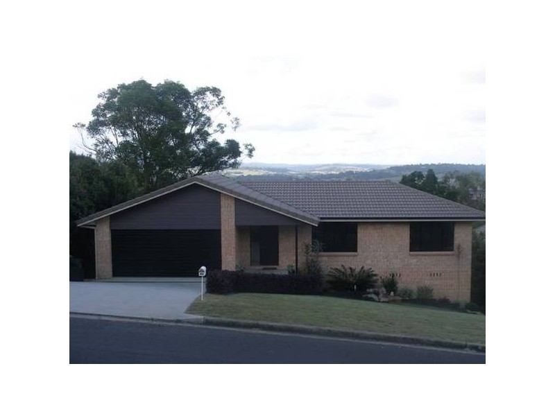 4 Trinity Drive, Goonellabah NSW 2480