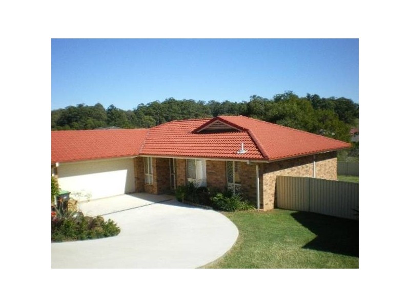 4 Sophie Street, Goonellabah NSW 2480