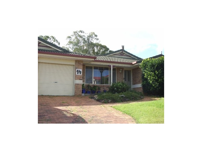 14 Sarah Court, Goonellabah NSW 2480
