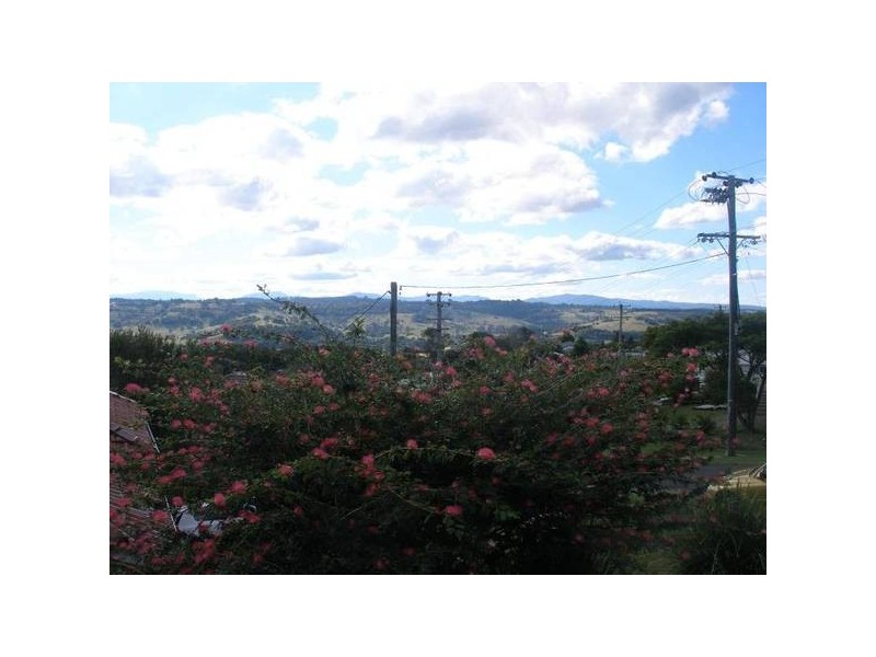 25 BELLEVUE AVENUE, Lismore Heights NSW 2480