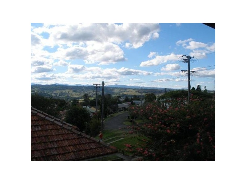 25 BELLEVUE AVENUE, Lismore Heights NSW 2480