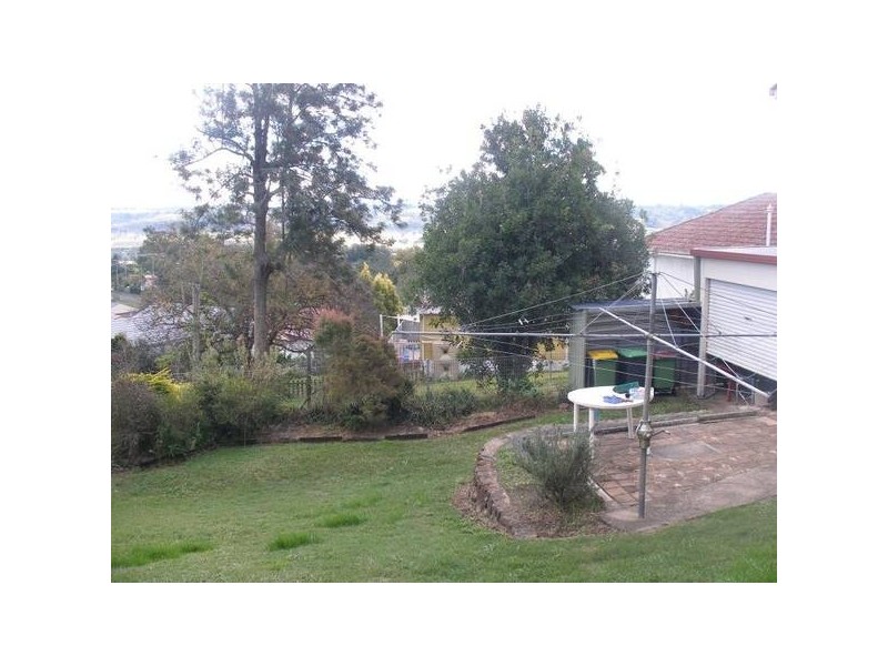 25 BELLEVUE AVENUE, Lismore Heights NSW 2480