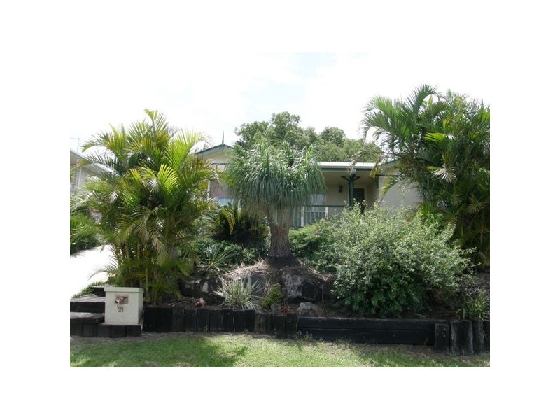 21 Pendara Crescent, Lismore Heights NSW 2480