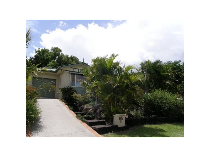 21 Pendara Crescent, Lismore Heights NSW 2480
