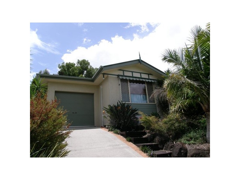 21 Pendara Crescent, Lismore Heights NSW 2480