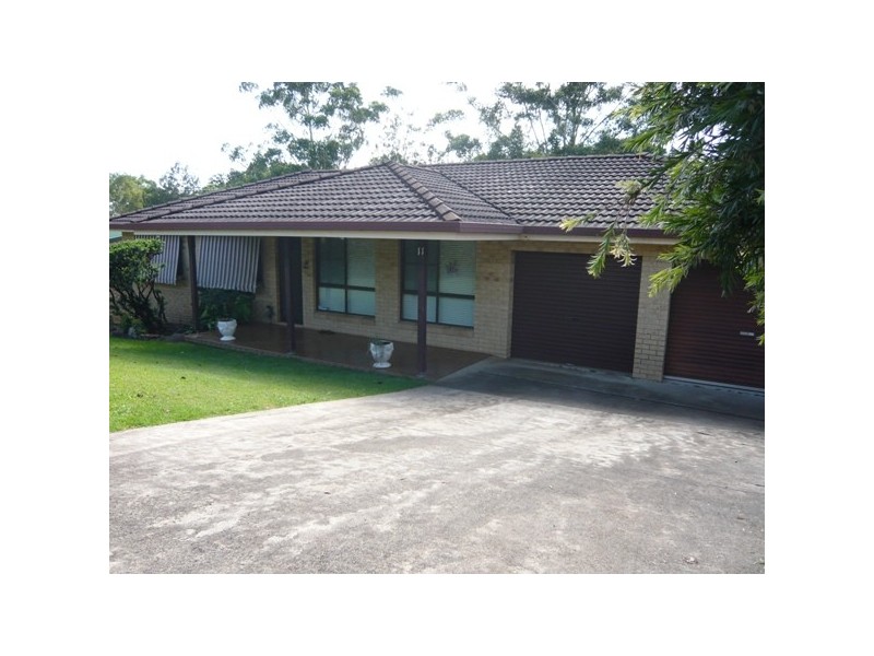 11 Deegan Drive, Goonellabah NSW 2480