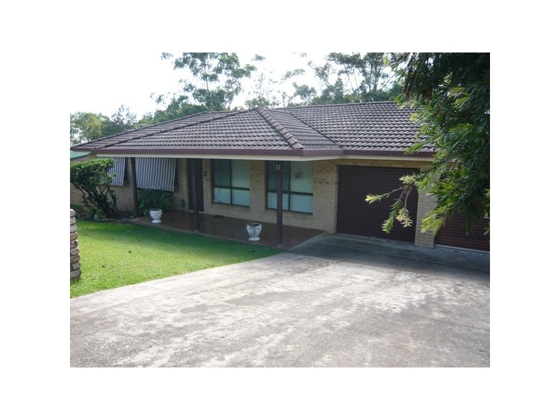 11 Deegan Drive, Goonellabah NSW 2480