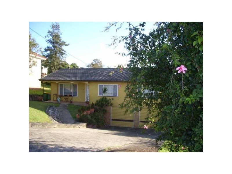 21 Bellevue Avenue, Lismore Heights NSW 2480