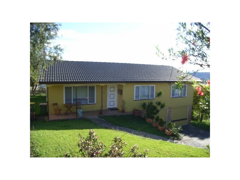 21 Bellevue Avenue, Lismore Heights NSW 2480