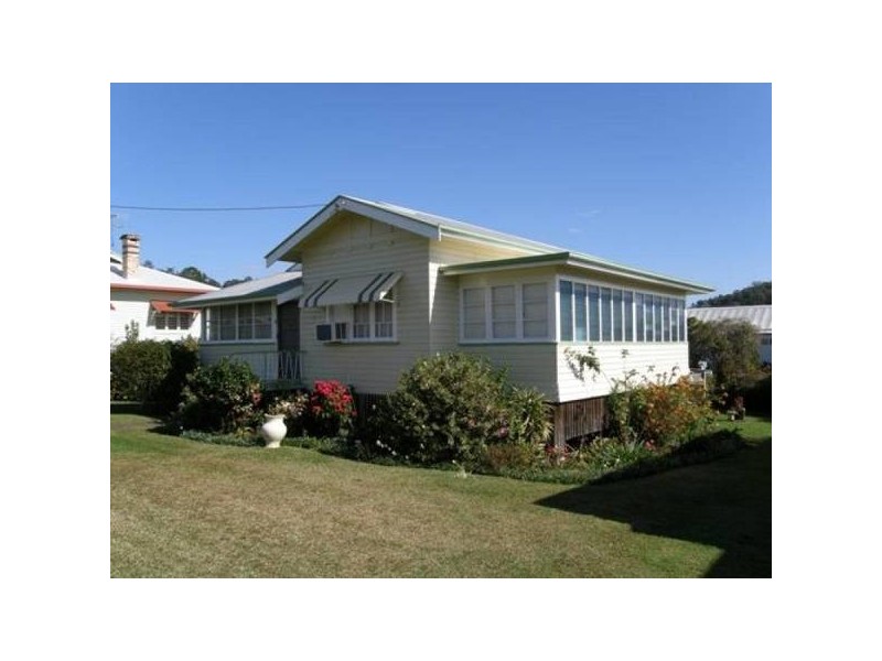 7 STOCKS STREET, East Lismore NSW 2480