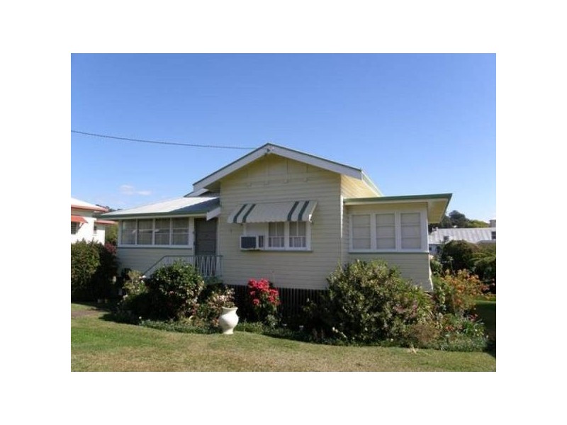 7 STOCKS STREET, East Lismore NSW 2480