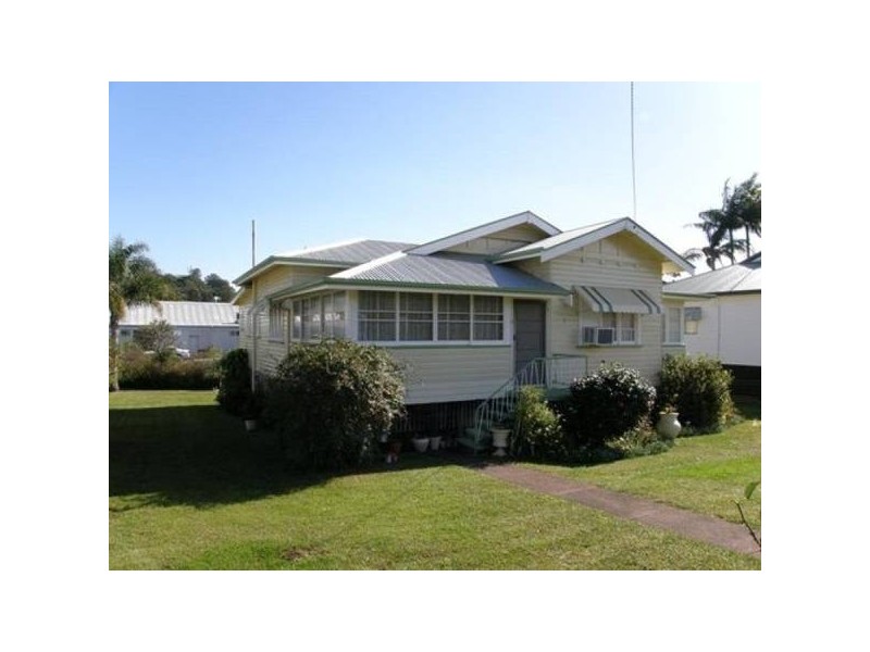 7 STOCKS STREET, East Lismore NSW 2480
